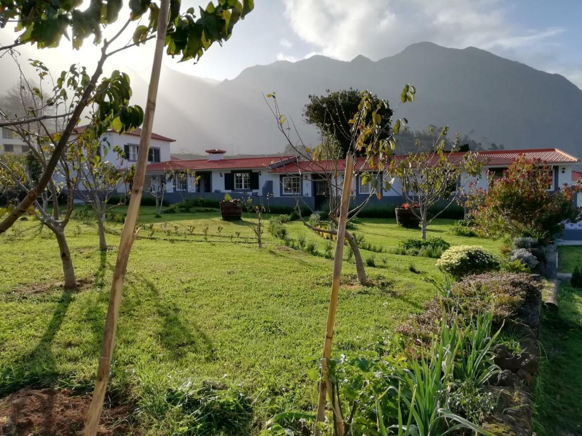 Granny'S Farm Guest House São Vicente Exterior foto