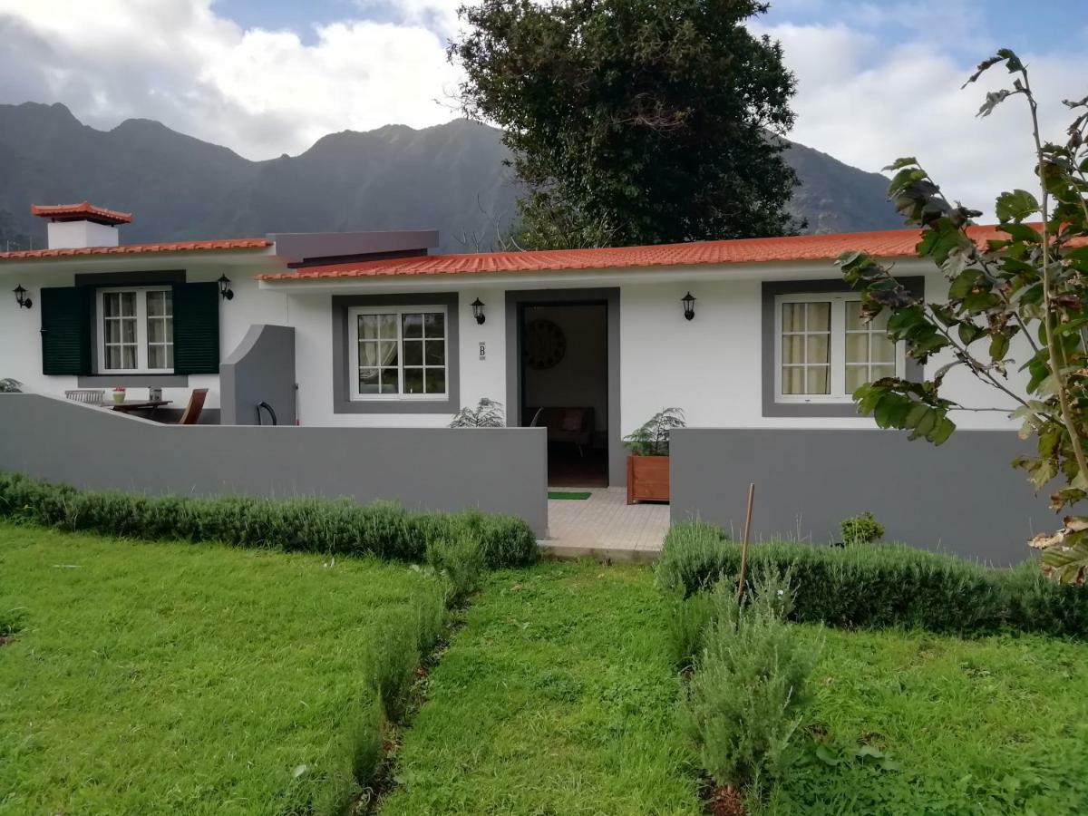Granny'S Farm Guest House São Vicente Exterior foto